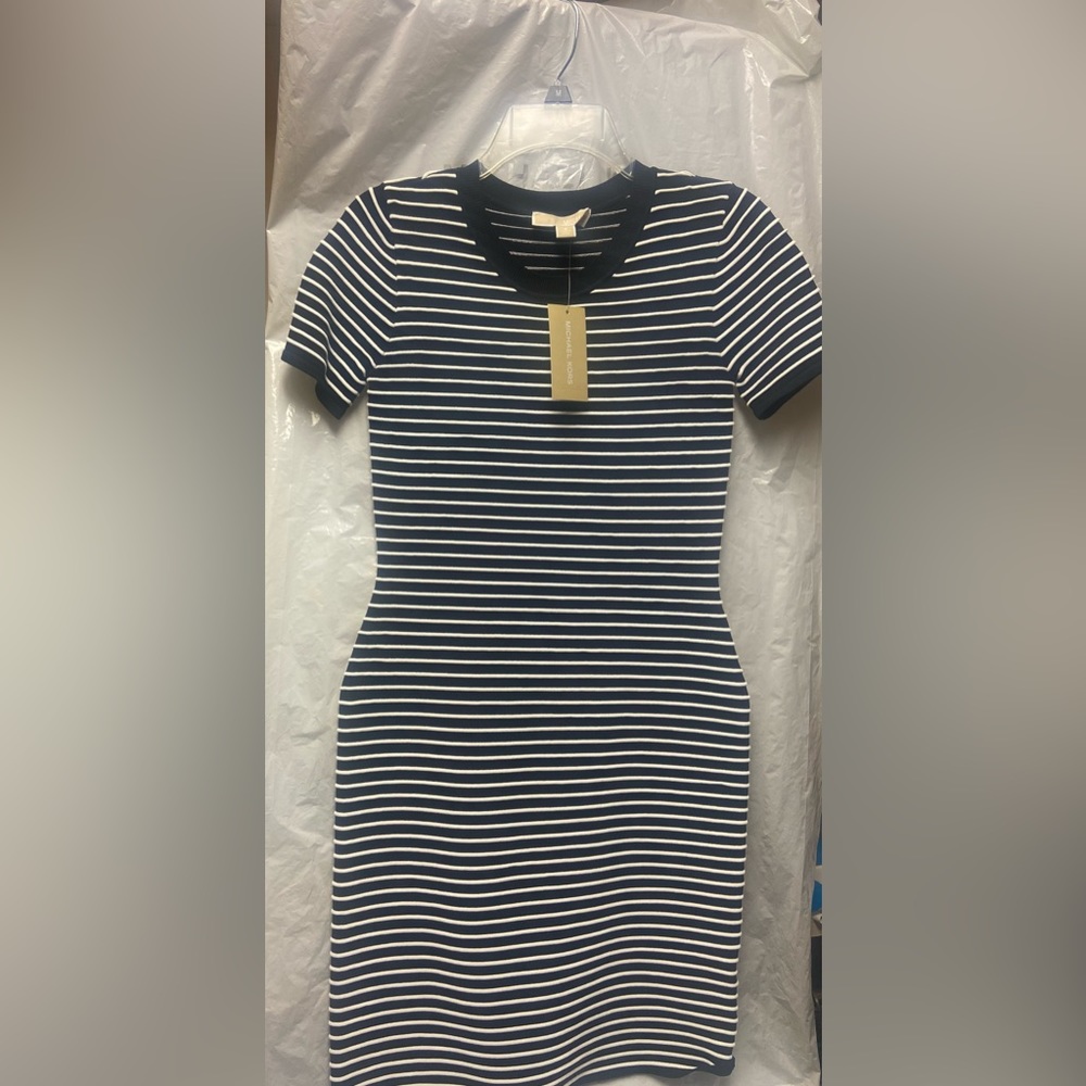 Michael Kors Dress; brand new; tag still attached